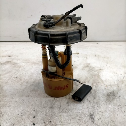 Pompa carburante trasduttore - carburante, c/trasduttore