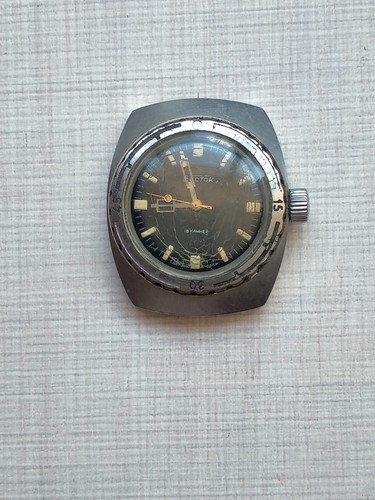 Orologio meccanico automatico