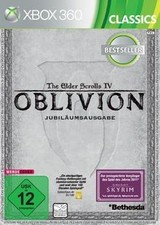 The Elder Scrolls IV: Oblivion