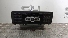 Radio Mercedes Classe B Sports