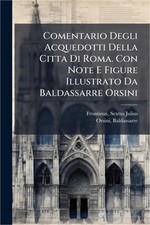 Comentario Degli Acquedotti