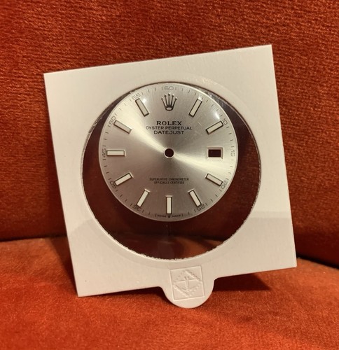 Quadrante originale rolex - quadrante,