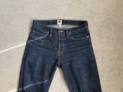 Tellason sheffield jeans - sheffield,