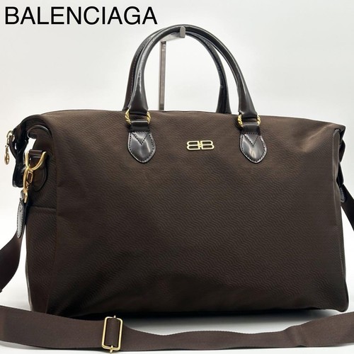 Borsa balenciaga boston - balenciaga,