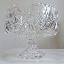 Vaso Centrotavola - Cristallo