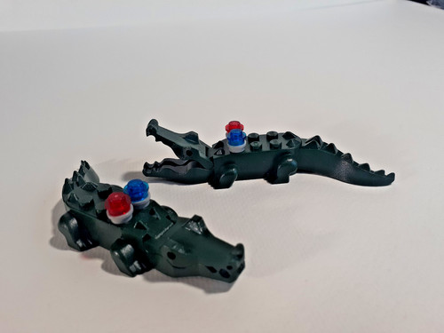 Lego the - (70802),