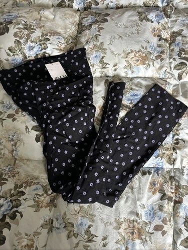 Pantaloni donna zara taglia - donna, m