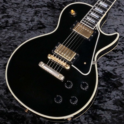 Gibson custom shop - custom, collezione