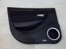 809010473R PANNELLO INTERNO PORTA ANTERIORE SINISTRO per RENAULT SCENIC 3A SERIE