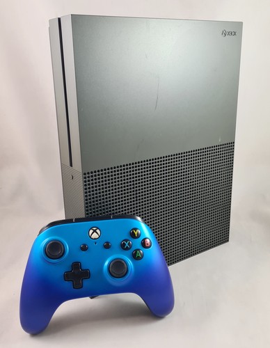 Microsoft xbox one console - s,