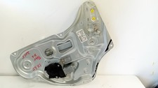 MOTORINO MECCANISMO ALZAVETRO POSTERIORE DESTRO HYUNDAI IX35 ORIGINALE 2015