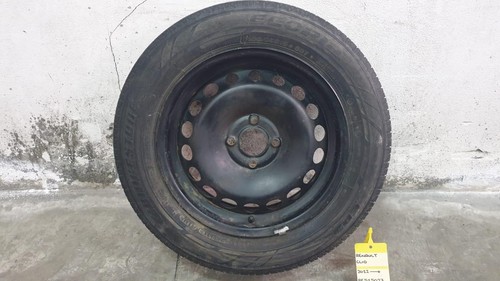 Cerchio ferro per renault - ferro,