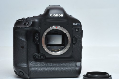Canon eos 1dx - canon, fotocamera