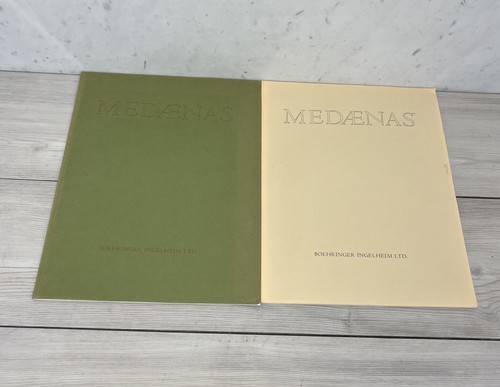 Medaenas monograph the - the, arts