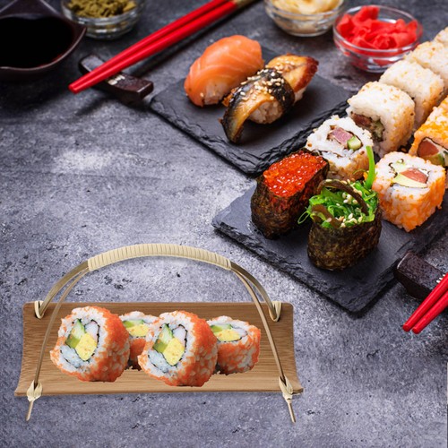 Vassoio portata per - per, sushi