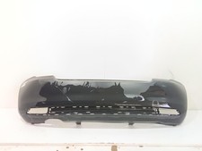 PARAURTI POSTERIORE COMPLETO