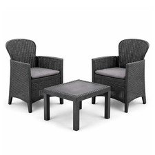 Set Salotto da Giardino