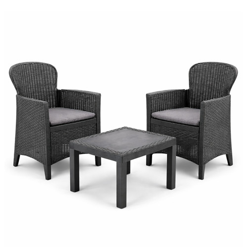 Set salotto giardino - set, da