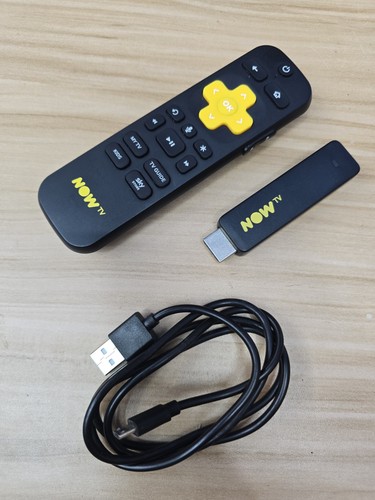 Now hdmi smart stick hd - stick,