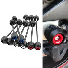 Front Rear Wheel Fork Spindle