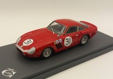 1:43 Ferrari 330 LMB #31 24H