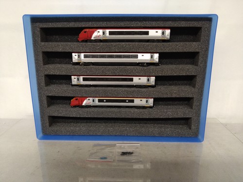 Dapol 023 001 - dapol, class