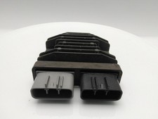 Regolatore/Rettificatore