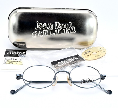 Occhiali jean paul gaultier - occhiali,