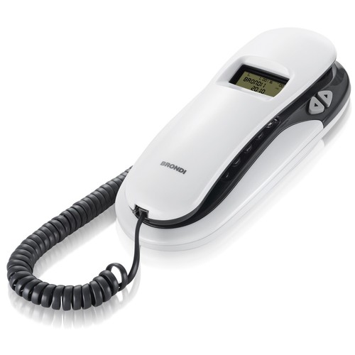 Brondi kenoby cid telefono - kenoby,