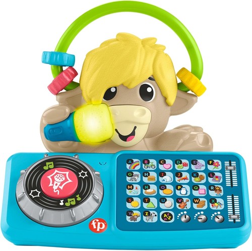 Fisher price gioco musicale - gioco,