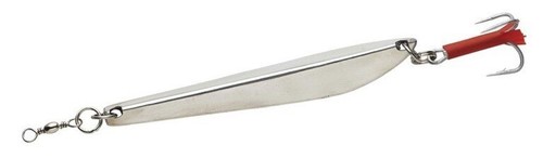 Kinetic pilker stainless - pilker,