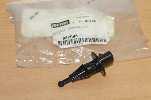 Capteur temperature derbi - temperature,
