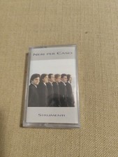 MC  K7  NERI PER CASO 