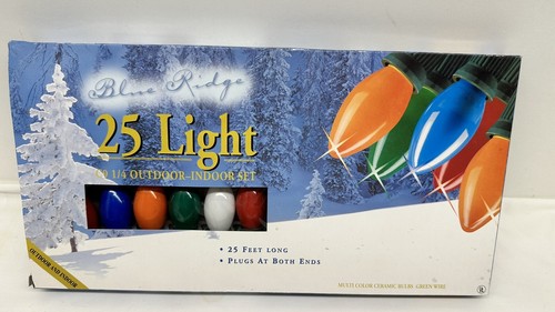 Luci natale - luci, di