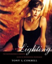Basic Studio Lighting: The Photographer's Complete Guide to Professional...