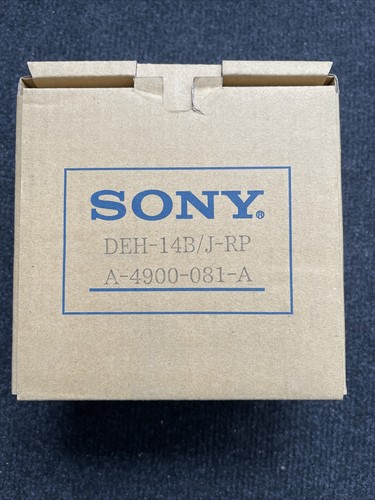 Sony drum head testina - sony,