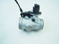 CORPO FARFALLATO COLLETTORE ASPIRAZIONE 7672732 PER BMW R1200GS DEL 2008 - 2009