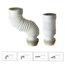 Tubo flessibile estensibile da