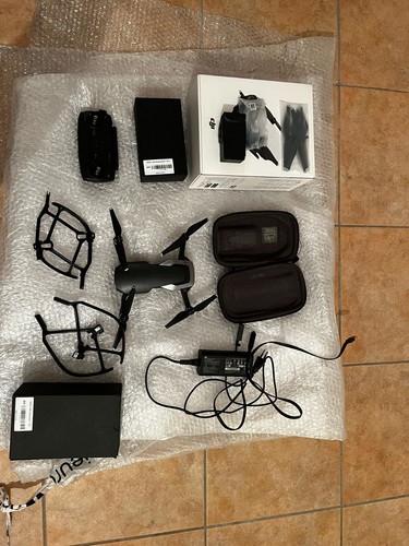 Vendo drone dji mavic - drone, air