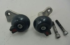 Pastiglie antiurto triumph - antiurto,