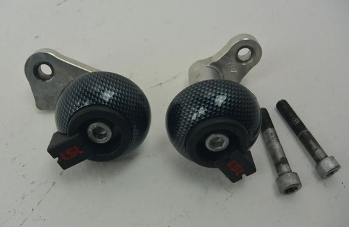 Pastiglie antiurto triumph - pastiglie,