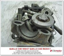 VITI VARIE SMONTAGGIO QUAD screws original for YAMAHA RAPTOR 350 ANNO 2004