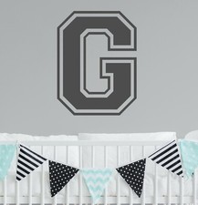 Lettera Personalizzata Stile