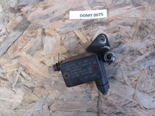 Honda Dominator NX 650 RD02 Pompa Freno Anteriore Nissin 88 89 rd02 brake pump