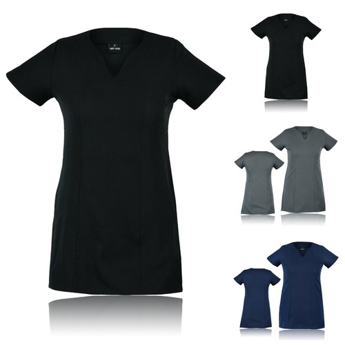 Uniforme tunica massaggio