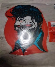 SALMO L'ALBA  LP RAP HIP HOP