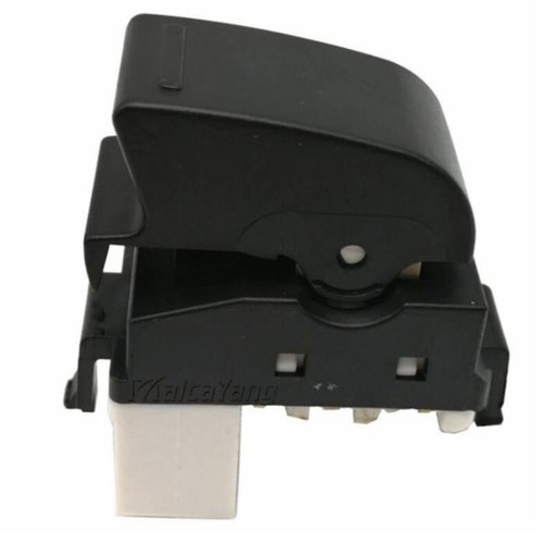 Interrupteur bouton leve vitre - bouton,