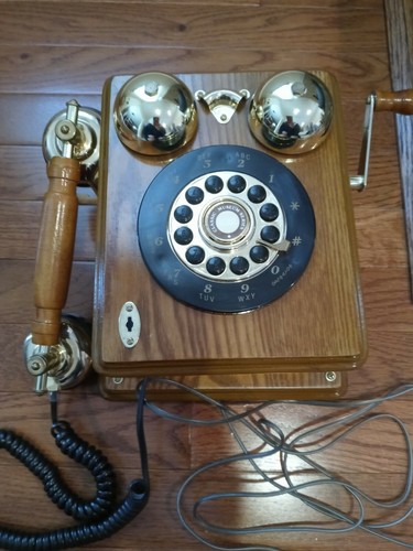Telefono parete edizione da - da,