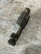 Albero avviamento KTM MX 500