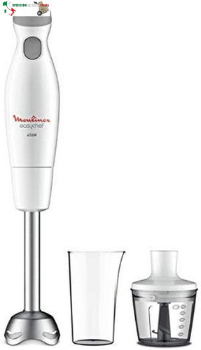 Dd4521 easychef frullatore - dd4521,